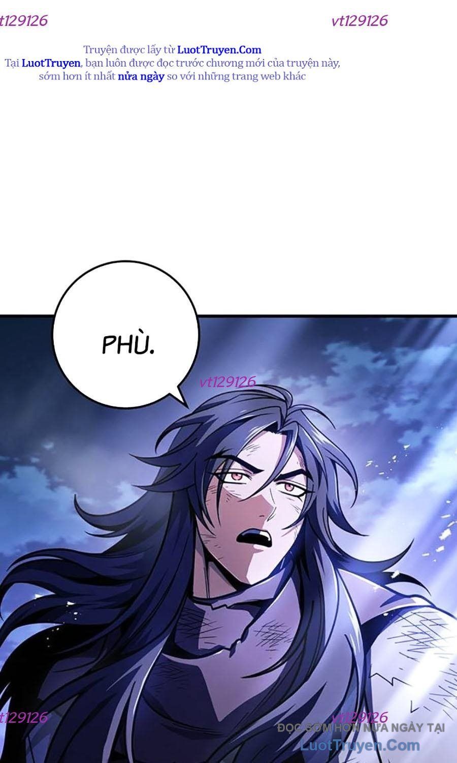 Thanh Kiếm Của Hoàng Đế Chapter 111 - 113