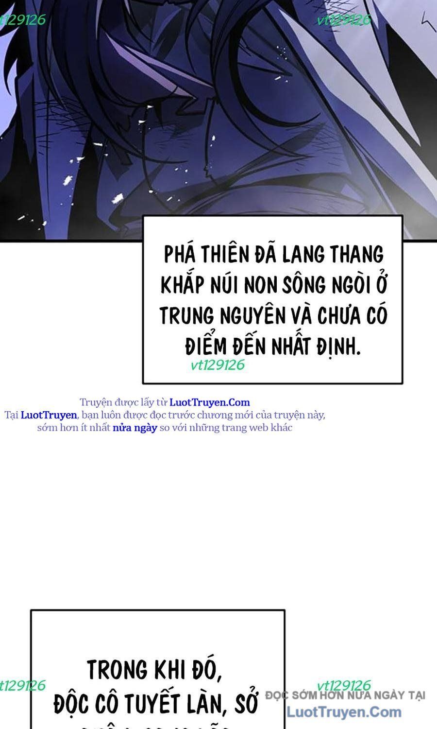 Thanh Kiếm Của Hoàng Đế Chapter 111 - 114