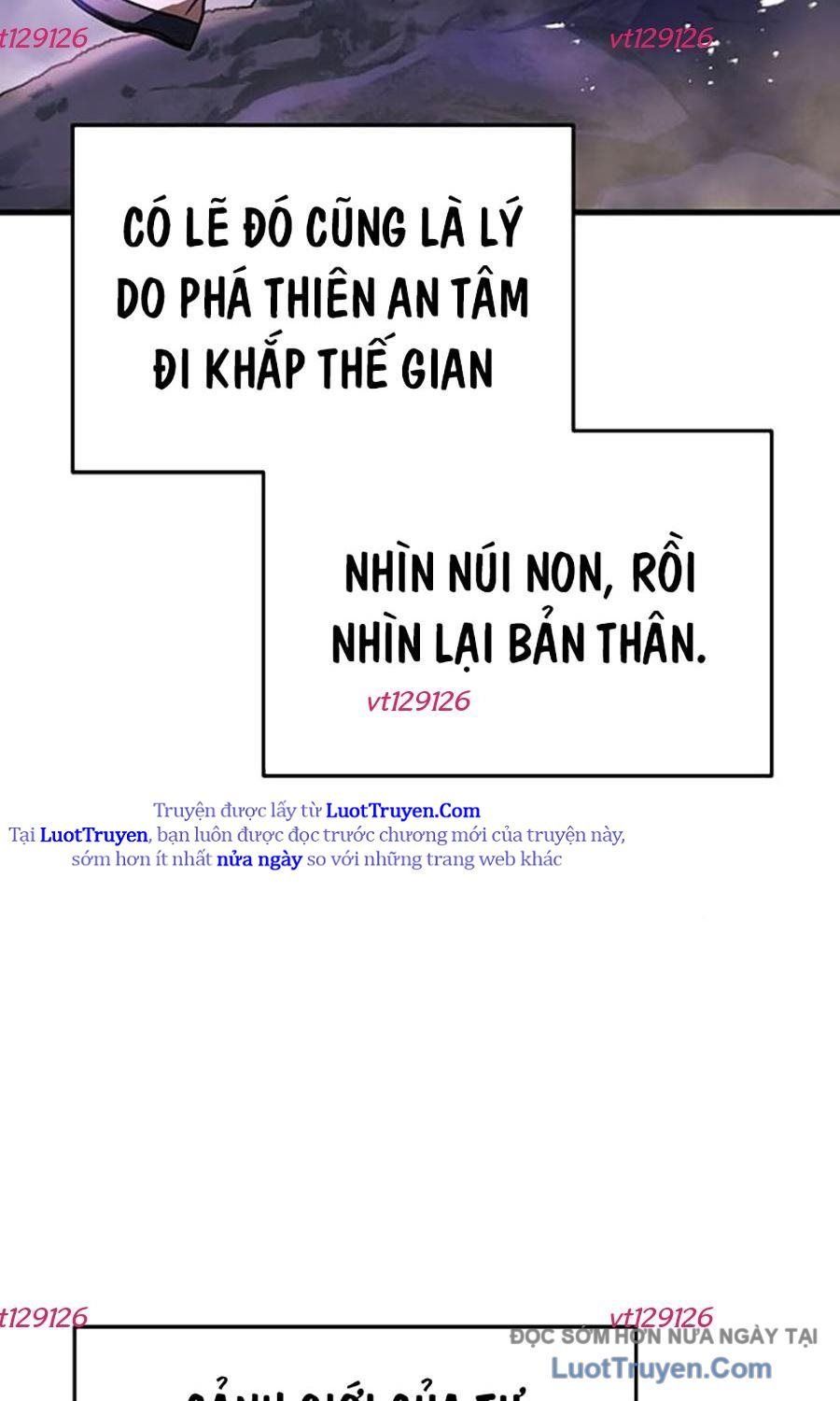 Thanh Kiếm Của Hoàng Đế Chapter 111 - 116