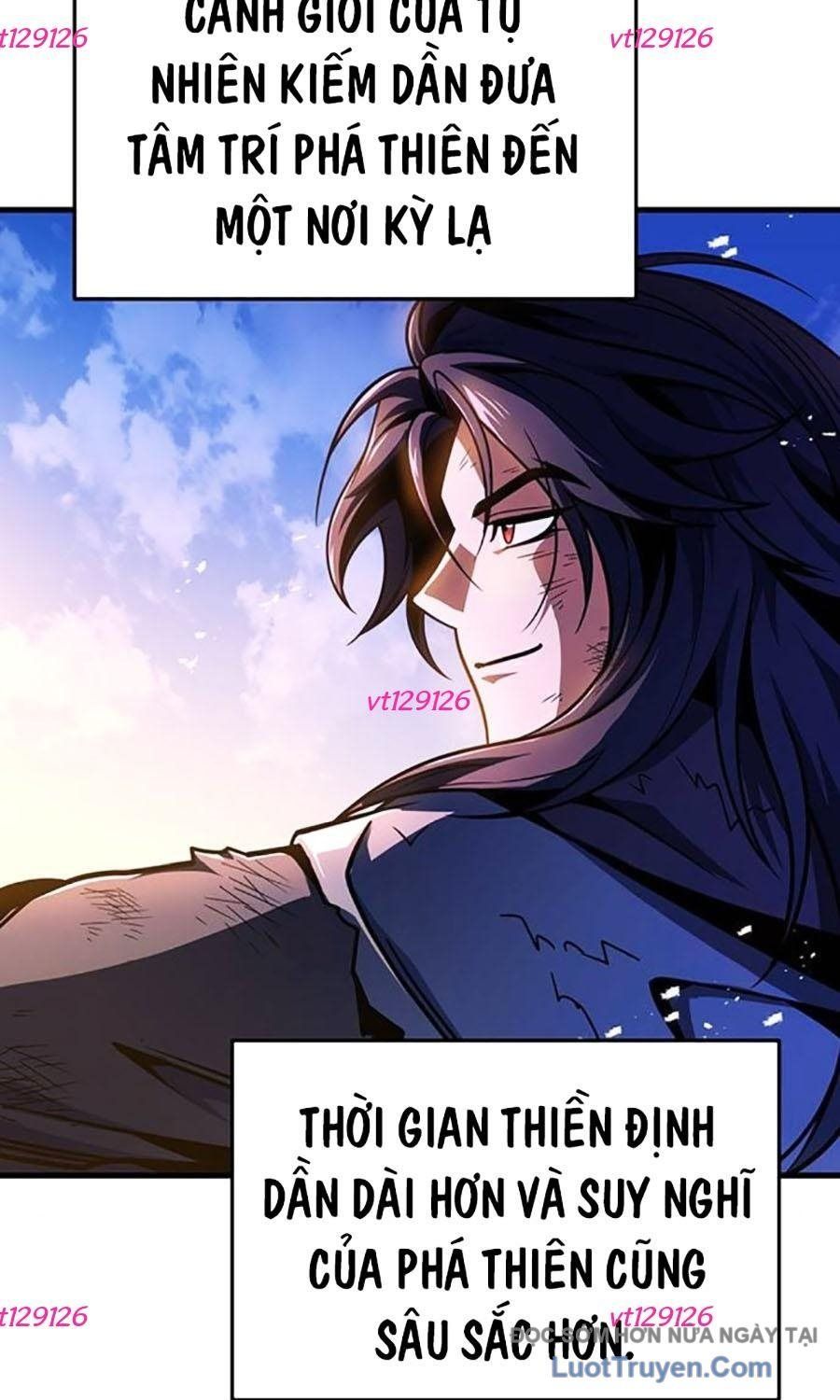 Thanh Kiếm Của Hoàng Đế Chapter 111 - 117