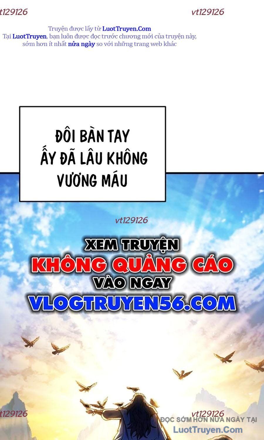 Thanh Kiếm Của Hoàng Đế Chapter 111 - 121