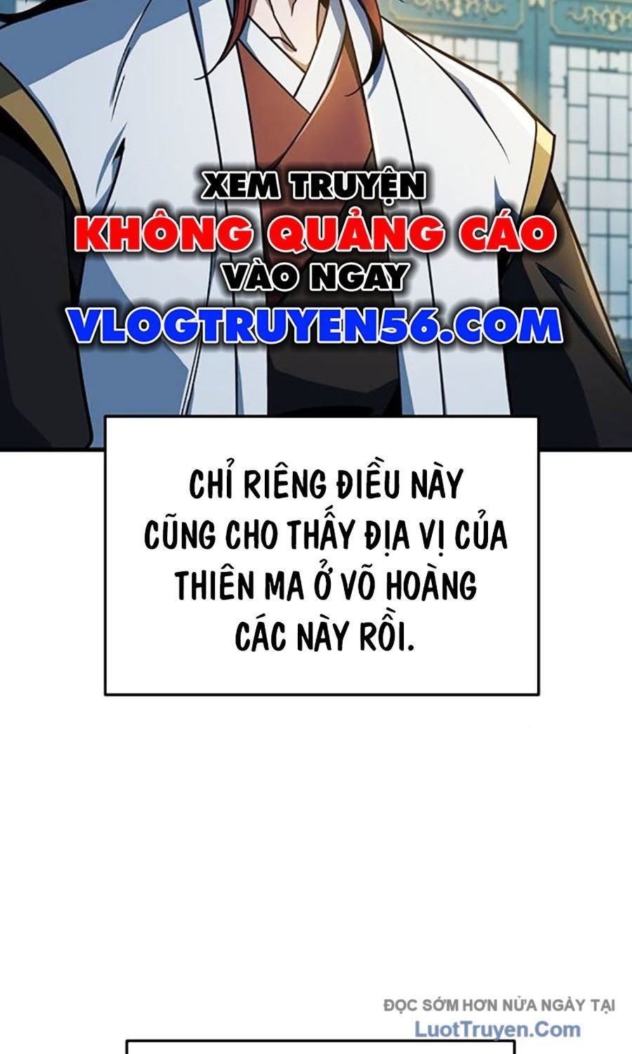 Thanh Kiếm Của Hoàng Đế Chapter 111 - 15