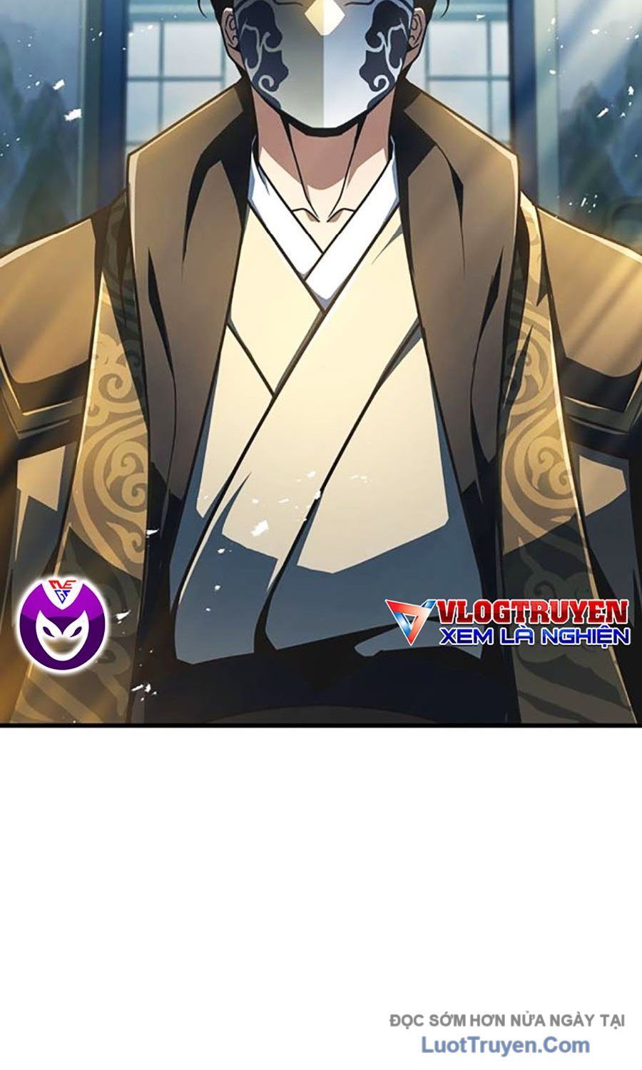 Thanh Kiếm Của Hoàng Đế Chapter 111 - 20