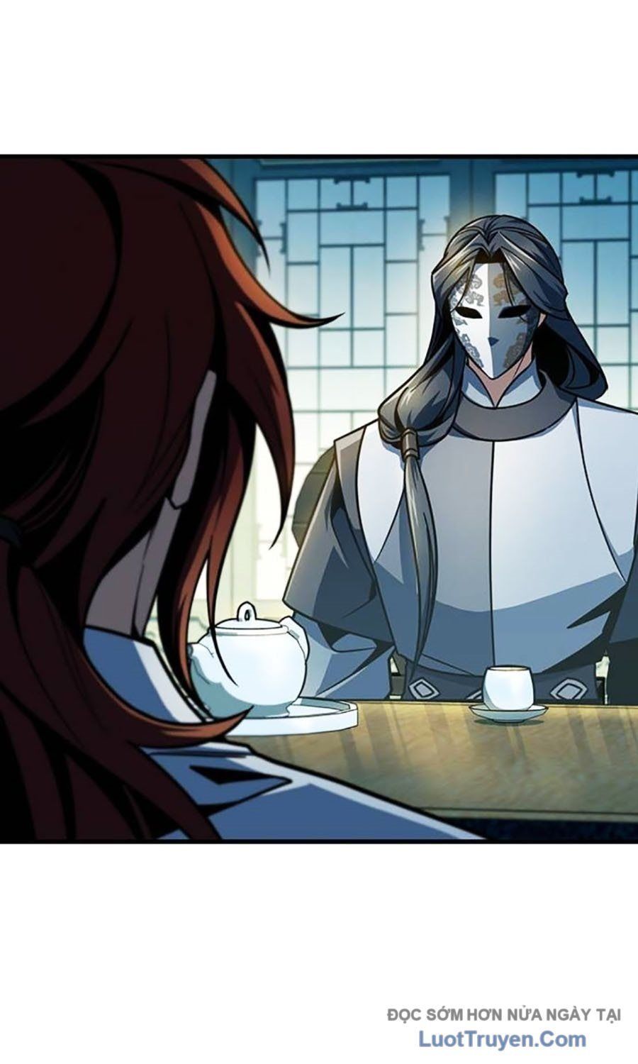 Thanh Kiếm Của Hoàng Đế Chapter 111 - 21