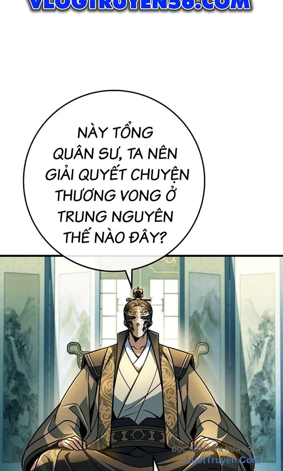 Thanh Kiếm Của Hoàng Đế Chapter 111 - 25