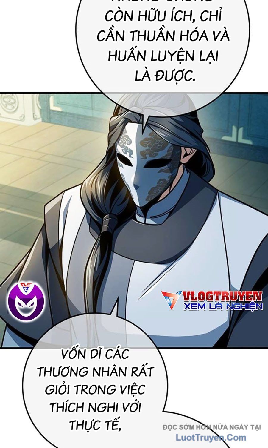 Thanh Kiếm Của Hoàng Đế Chapter 111 - 27