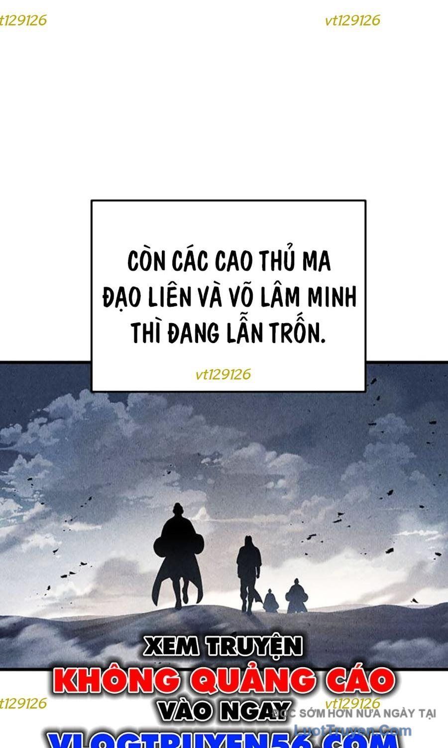 Thanh Kiếm Của Hoàng Đế Chapter 111 - 4