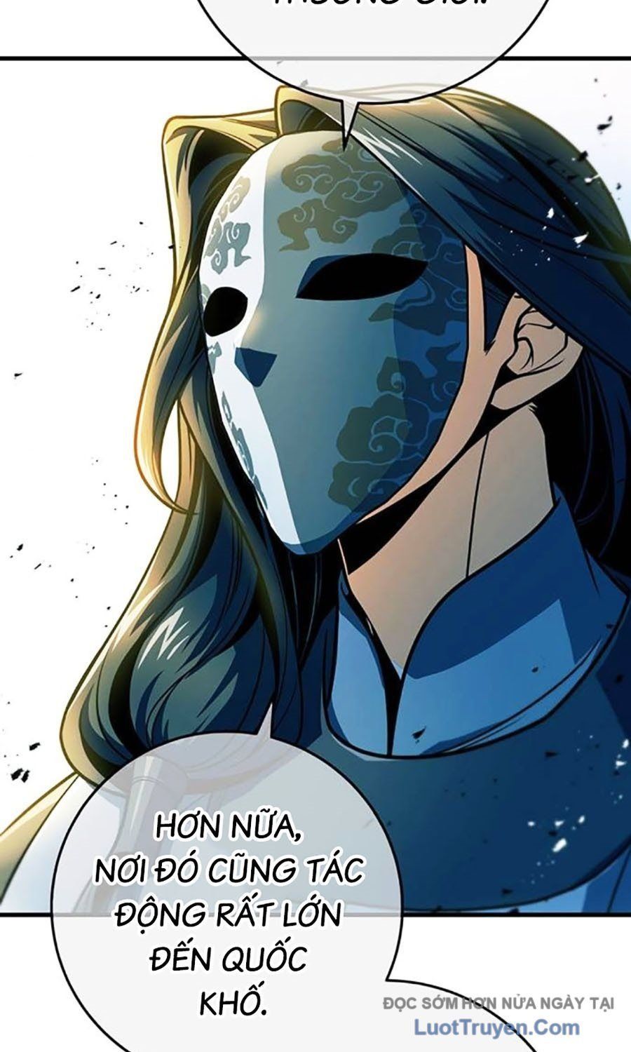 Thanh Kiếm Của Hoàng Đế Chapter 111 - 31