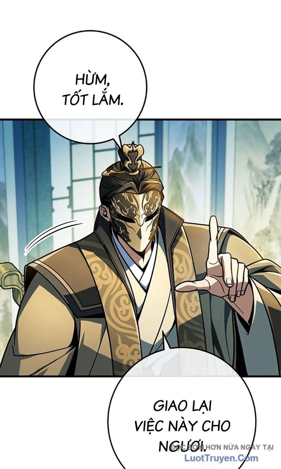 Thanh Kiếm Của Hoàng Đế Chapter 111 - 34