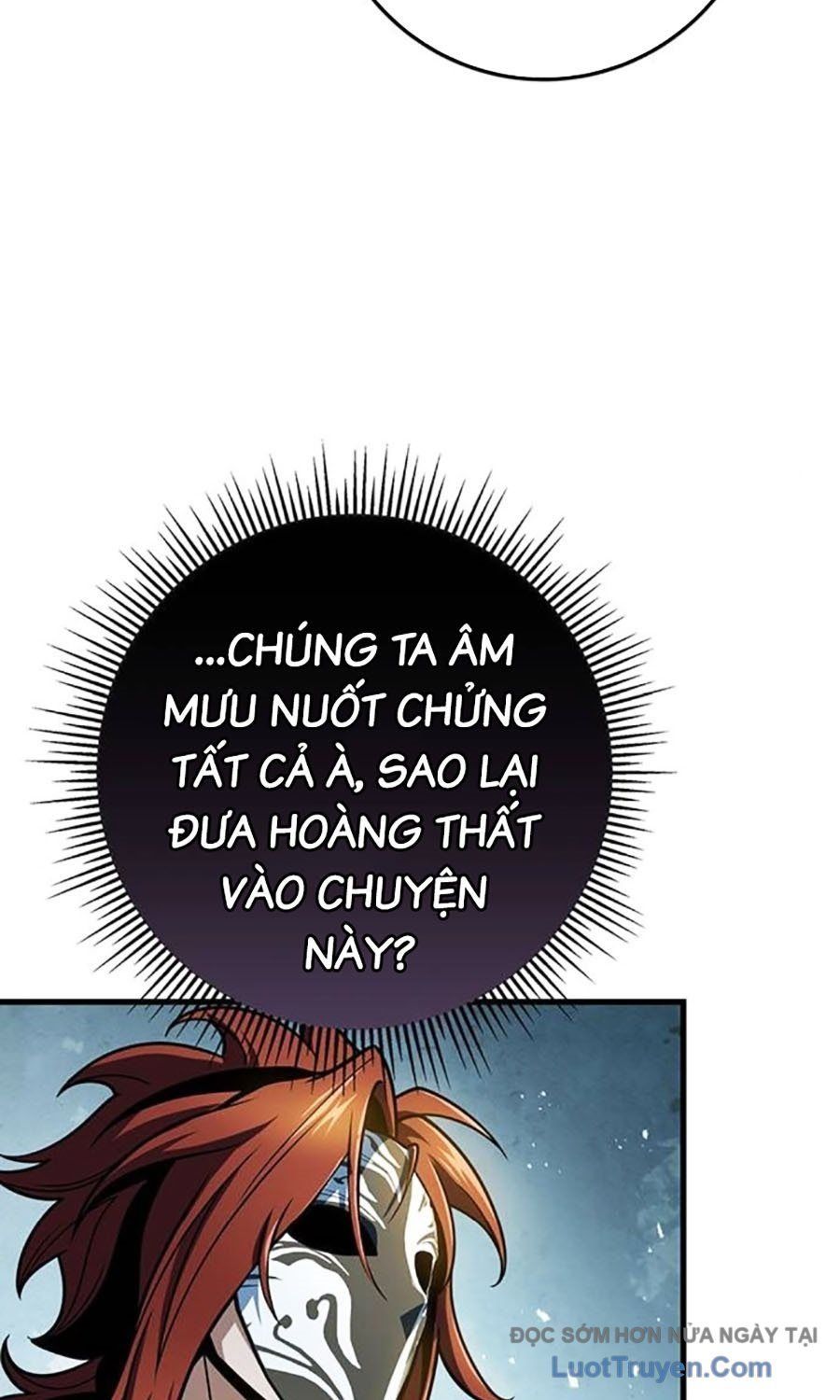 Thanh Kiếm Của Hoàng Đế Chapter 111 - 35