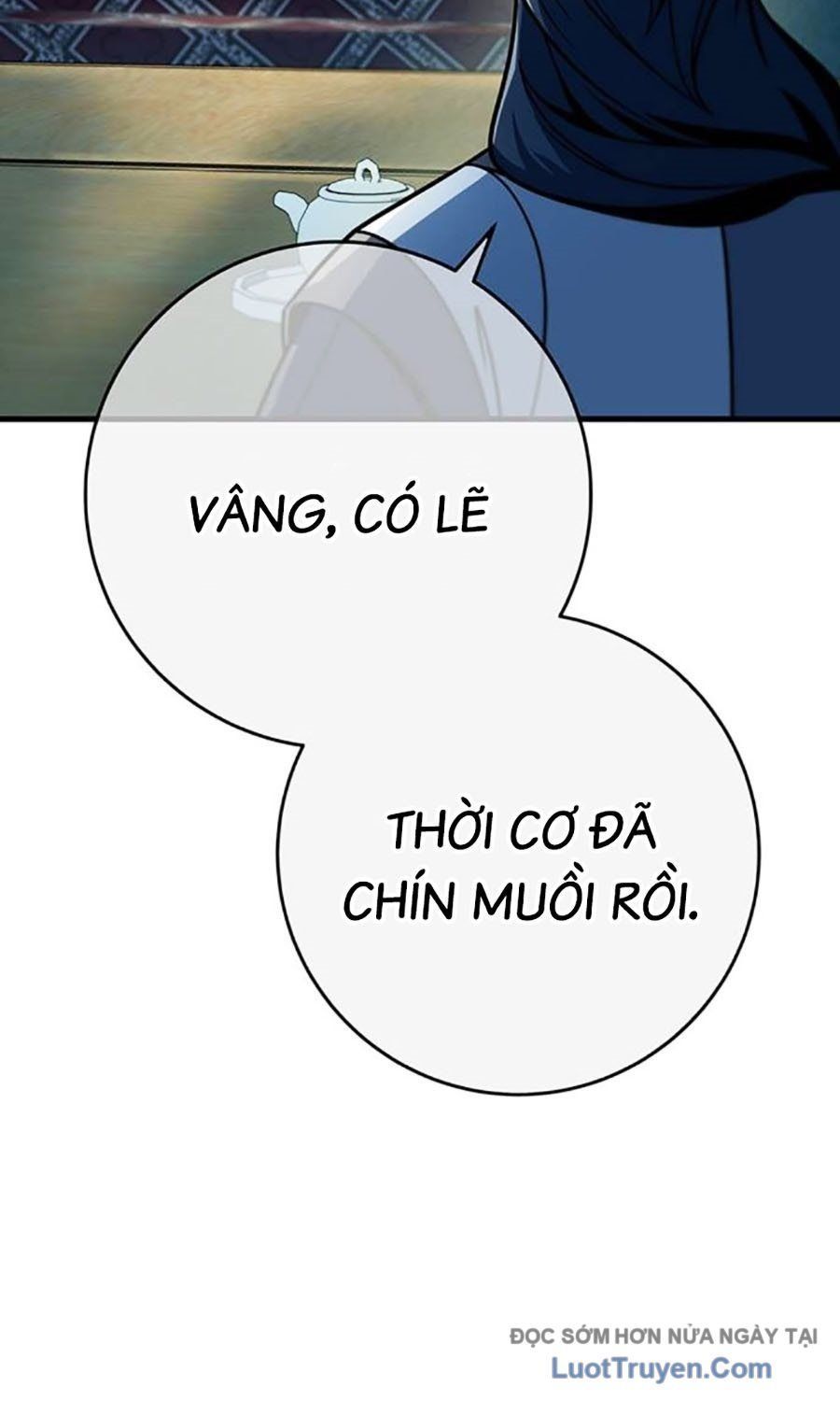 Thanh Kiếm Của Hoàng Đế Chapter 111 - 41