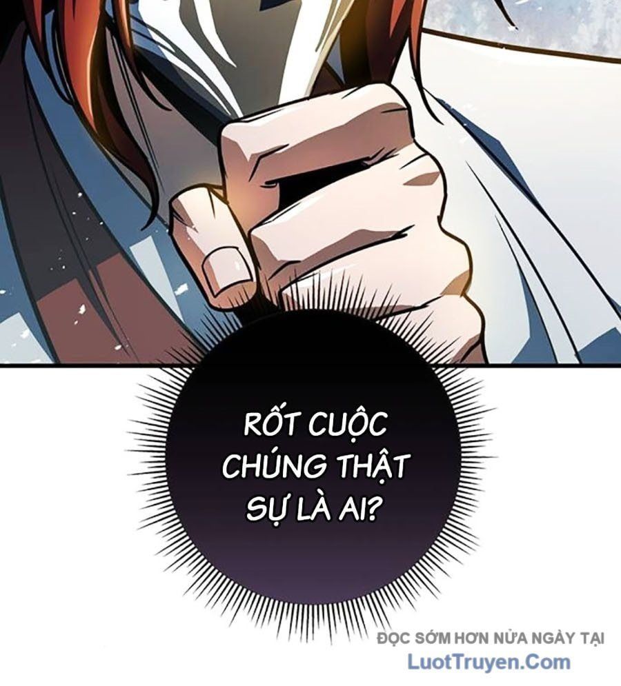 Thanh Kiếm Của Hoàng Đế Chapter 111 - 43