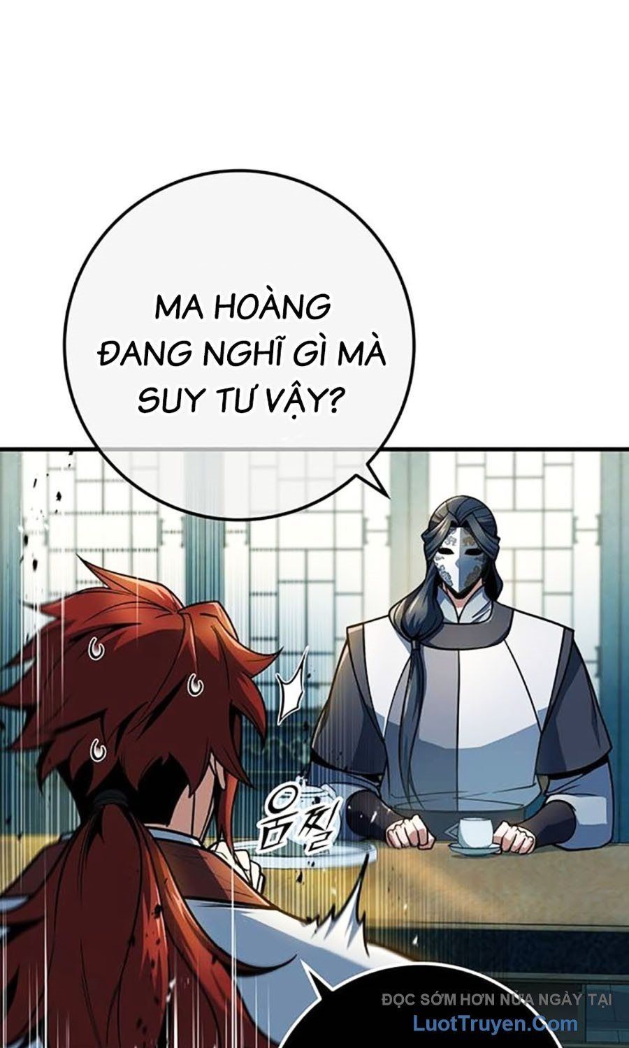 Thanh Kiếm Của Hoàng Đế Chapter 111 - 44