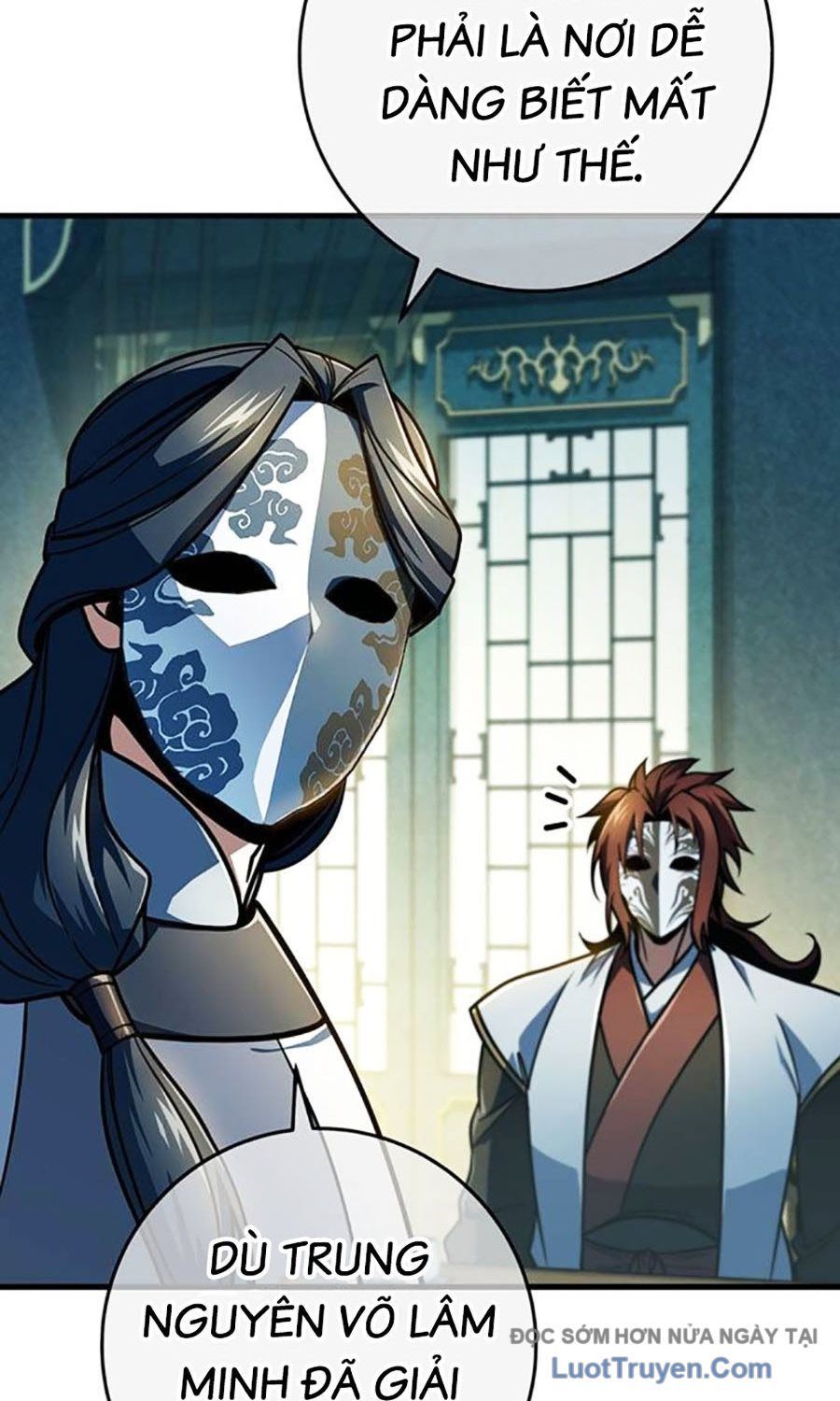 Thanh Kiếm Của Hoàng Đế Chapter 111 - 49