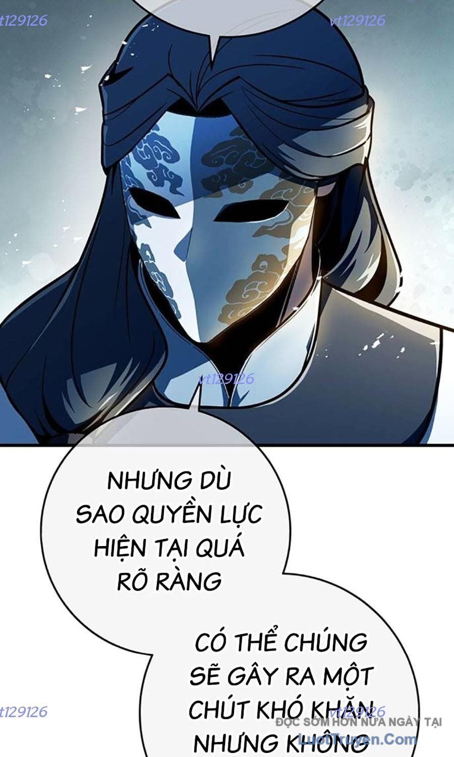 Thanh Kiếm Của Hoàng Đế Chapter 111 - 51