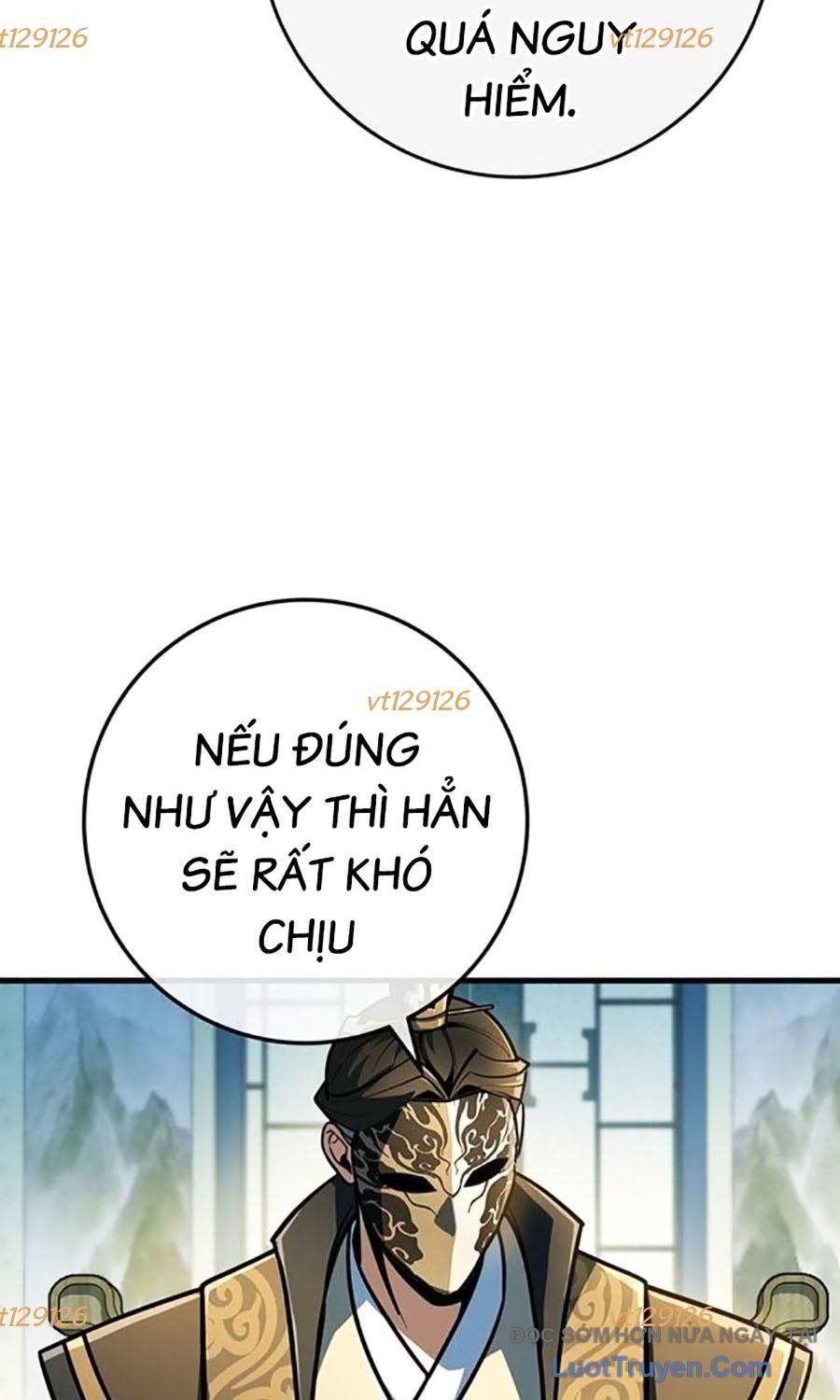 Thanh Kiếm Của Hoàng Đế Chapter 111 - 52