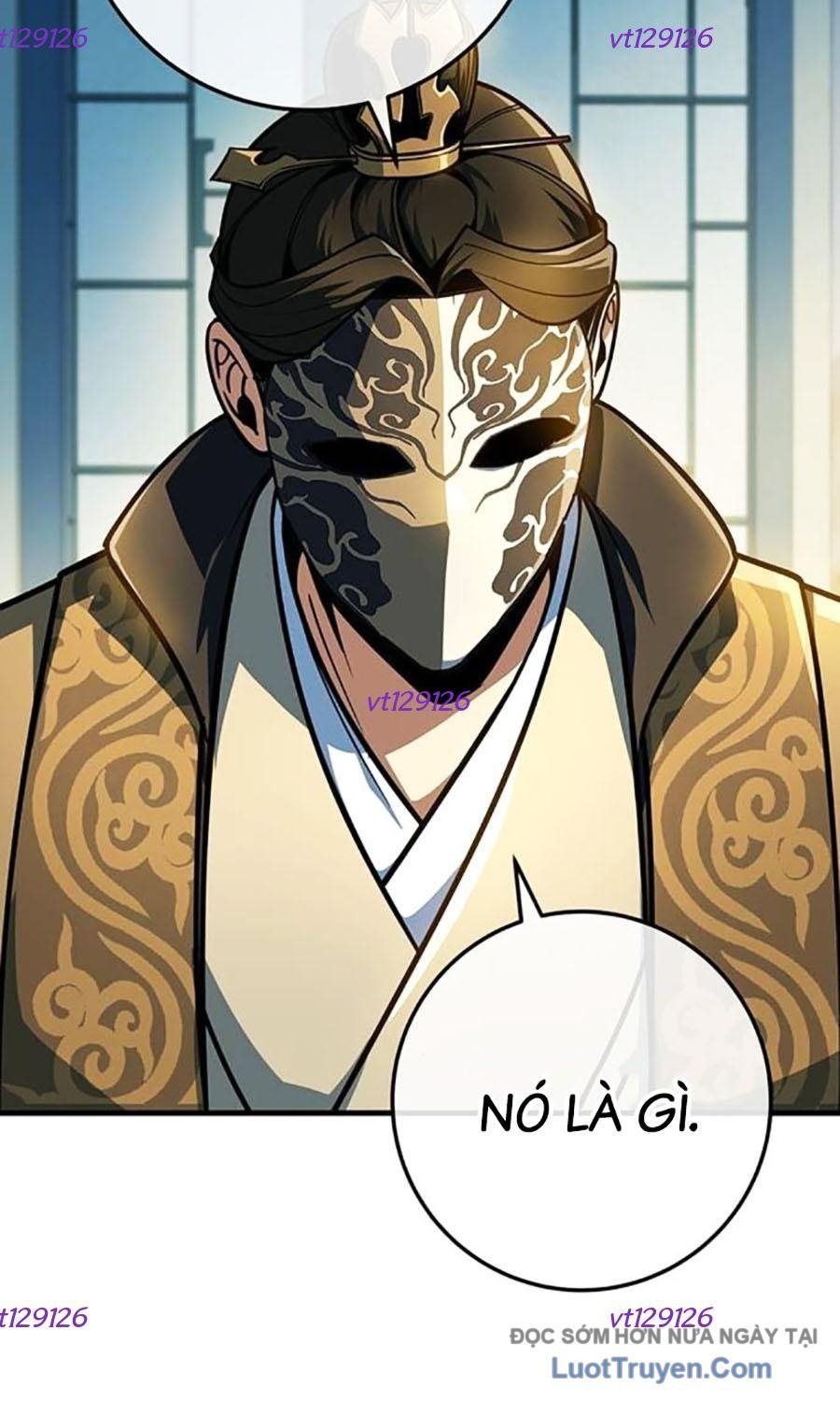 Thanh Kiếm Của Hoàng Đế Chapter 111 - 56