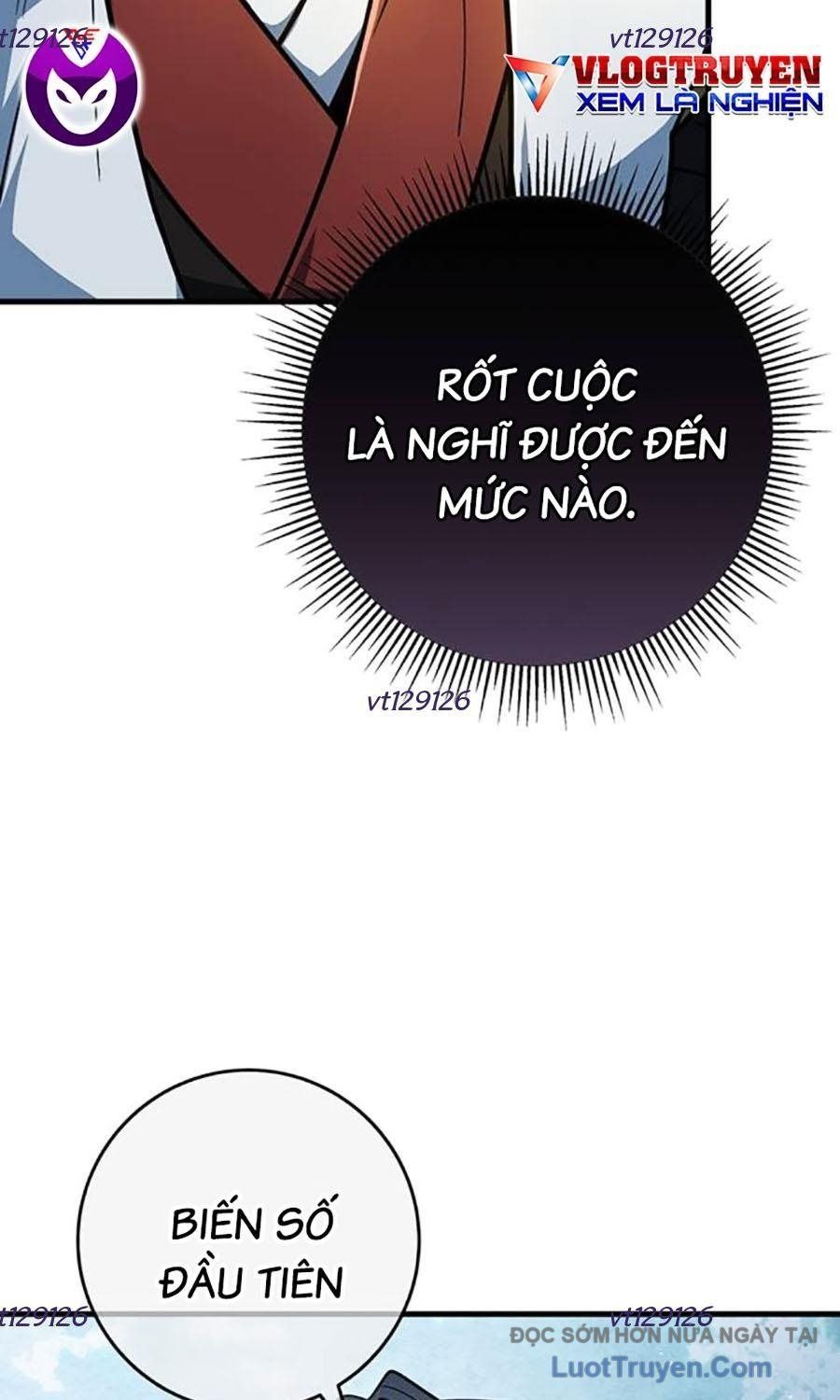 Thanh Kiếm Của Hoàng Đế Chapter 111 - 58