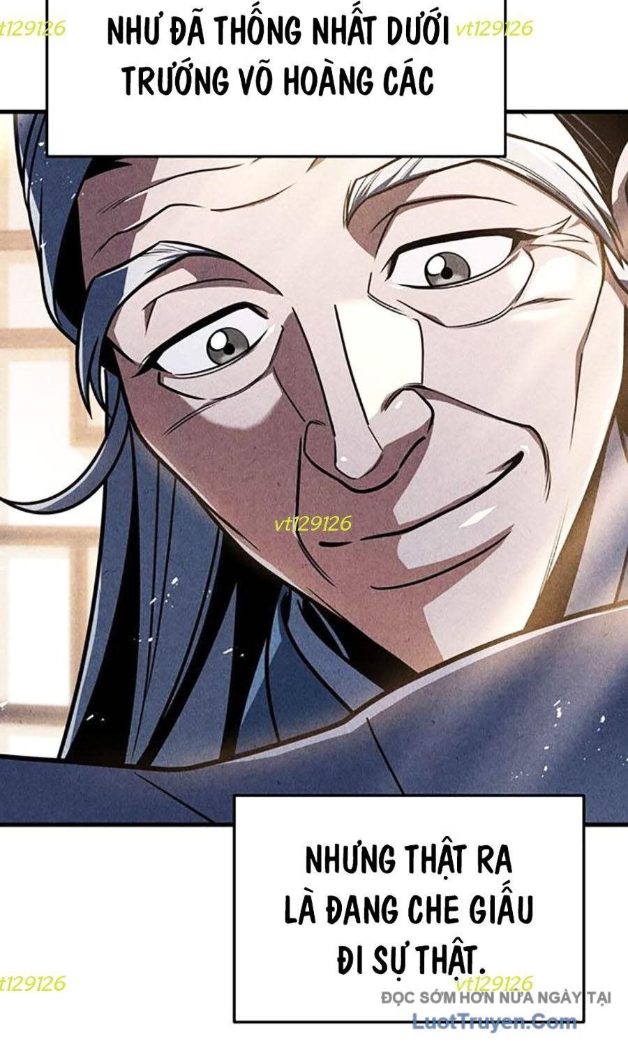 Thanh Kiếm Của Hoàng Đế Chapter 111 - 7