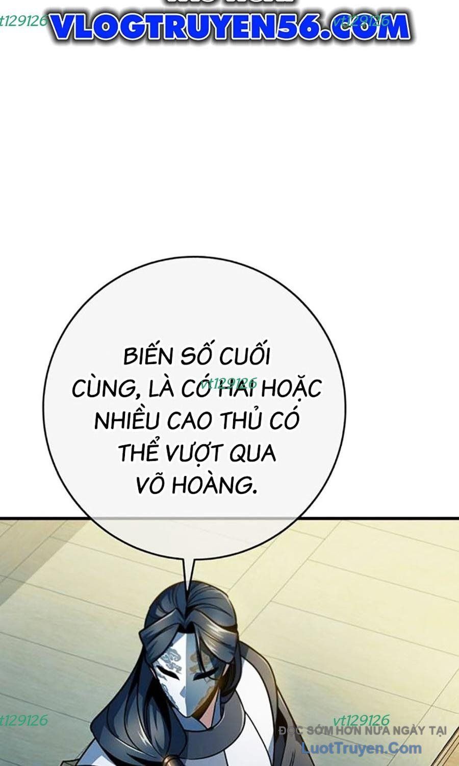 Thanh Kiếm Của Hoàng Đế Chapter 111 - 61
