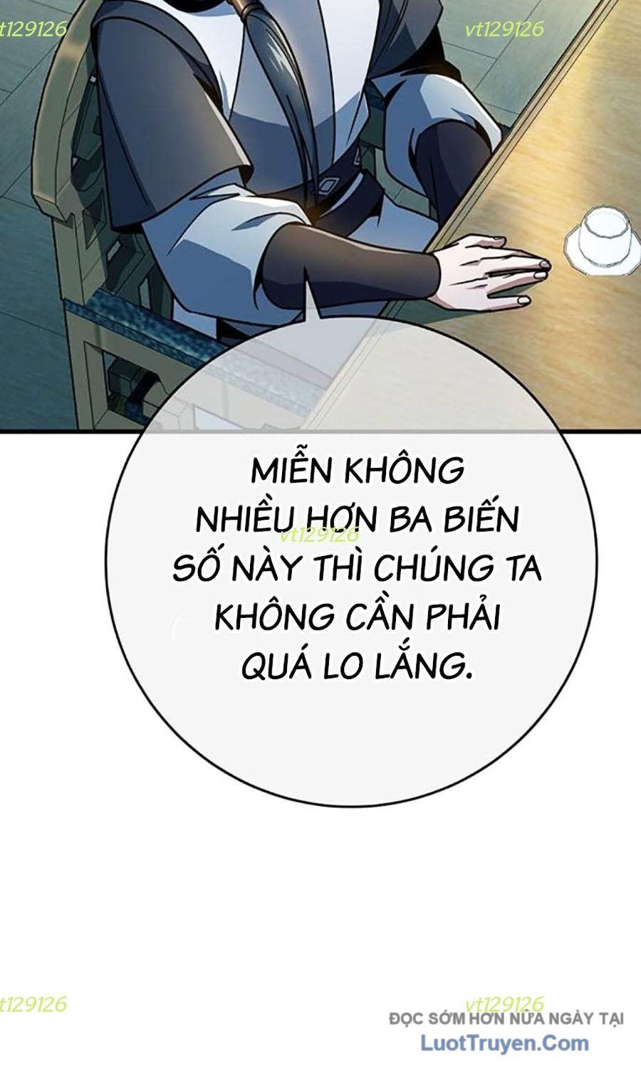 Thanh Kiếm Của Hoàng Đế Chapter 111 - 62