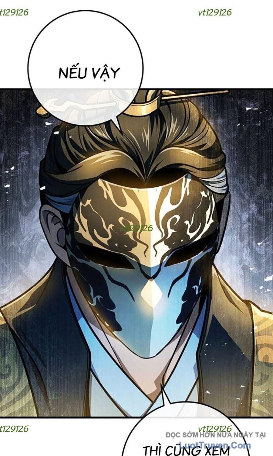 Thanh Kiếm Của Hoàng Đế Chapter 111 - 63