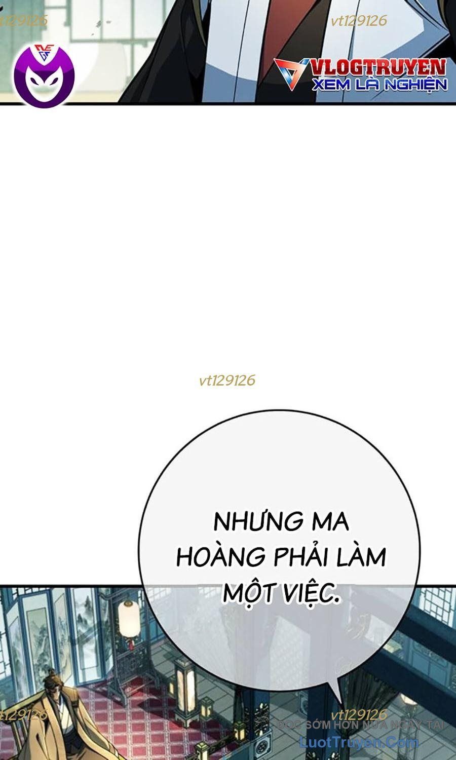 Thanh Kiếm Của Hoàng Đế Chapter 111 - 65