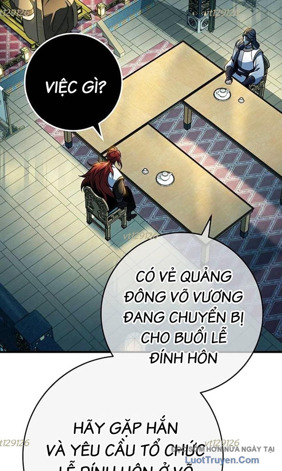 Thanh Kiếm Của Hoàng Đế Chapter 111 - 66