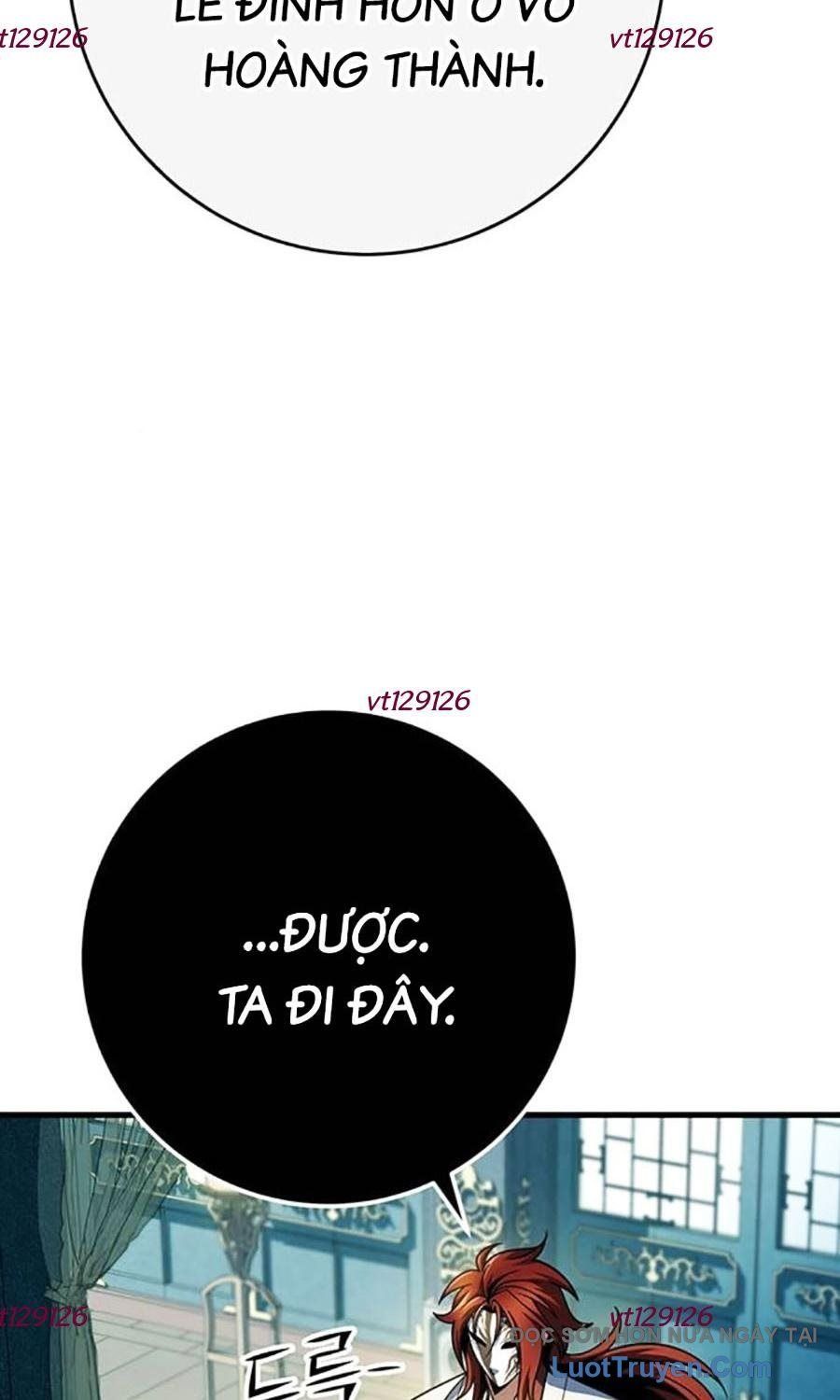 Thanh Kiếm Của Hoàng Đế Chapter 111 - 67