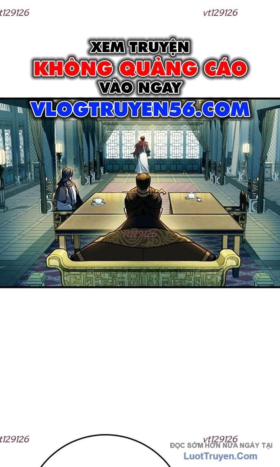 Thanh Kiếm Của Hoàng Đế Chapter 111 - 69