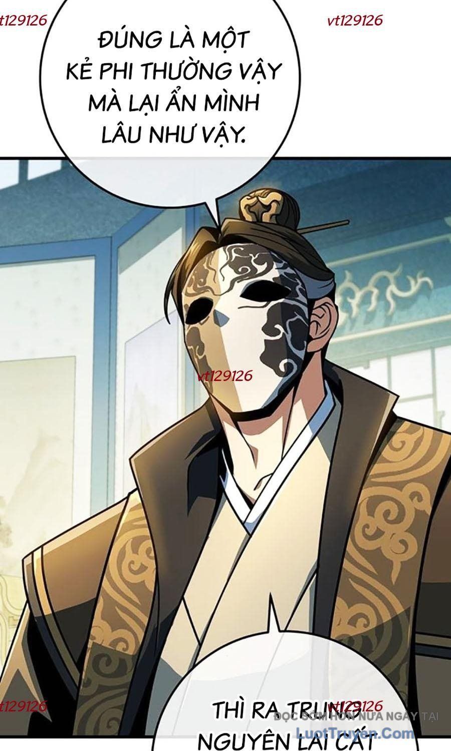 Thanh Kiếm Của Hoàng Đế Chapter 111 - 70