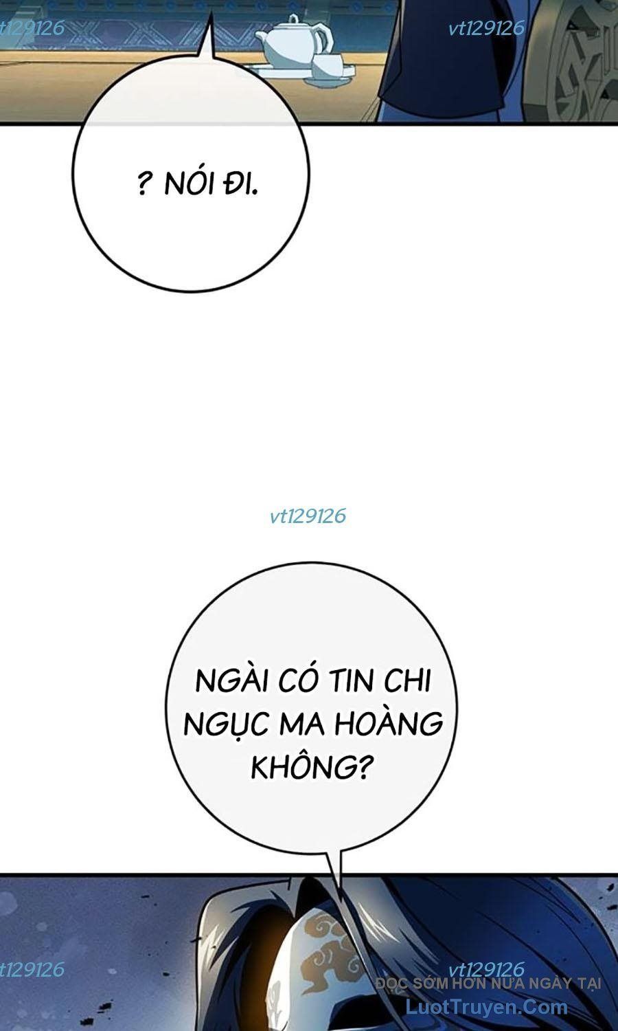Thanh Kiếm Của Hoàng Đế Chapter 111 - 72