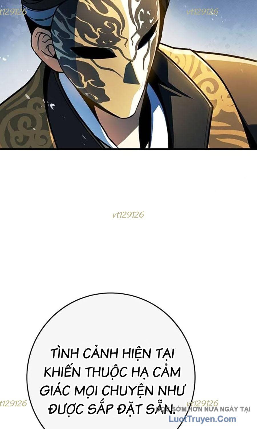 Thanh Kiếm Của Hoàng Đế Chapter 111 - 74