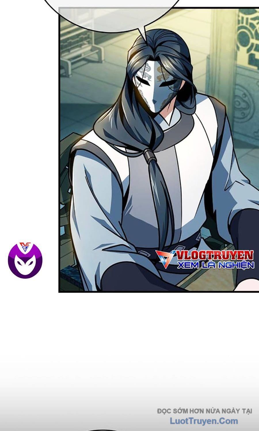 Thanh Kiếm Của Hoàng Đế Chapter 111 - 75