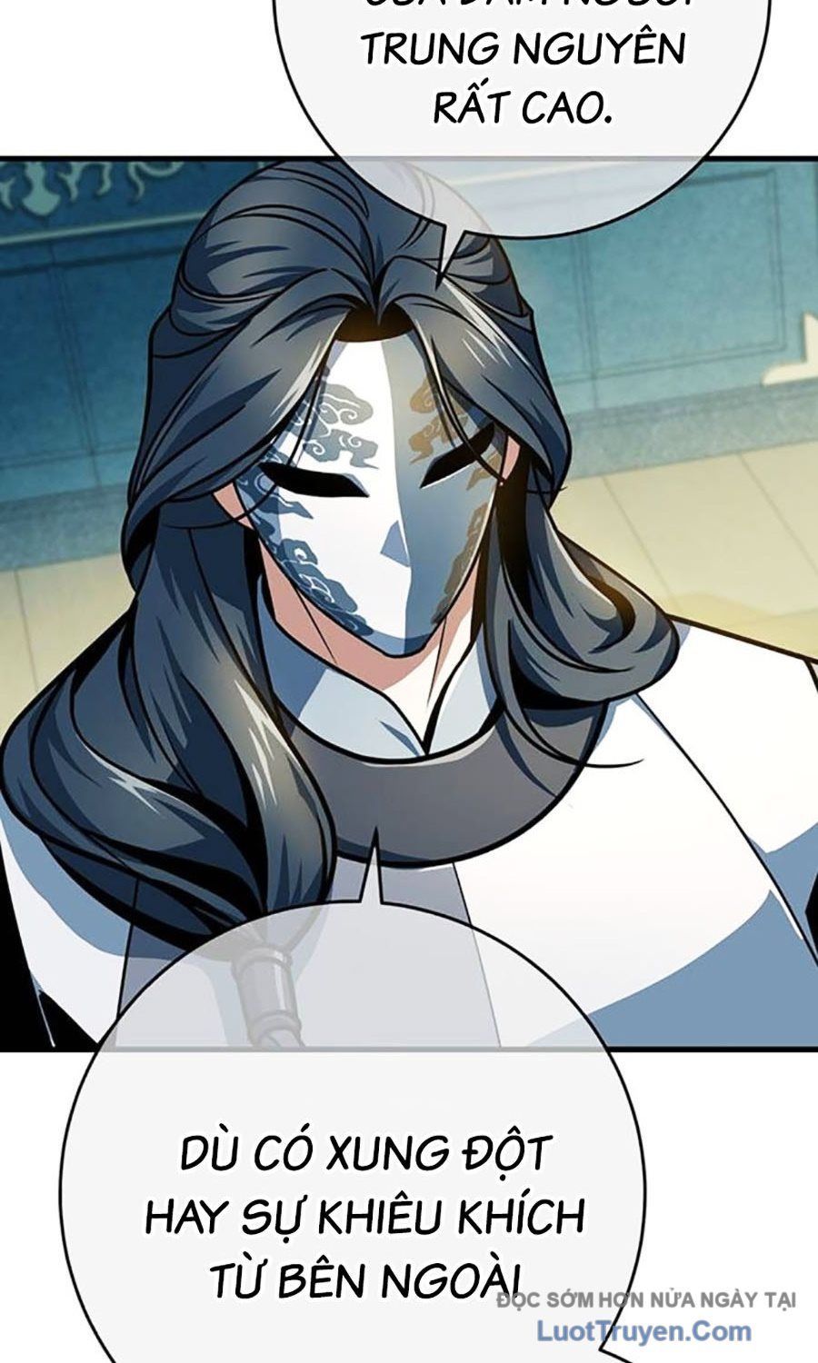 Thanh Kiếm Của Hoàng Đế Chapter 111 - 79