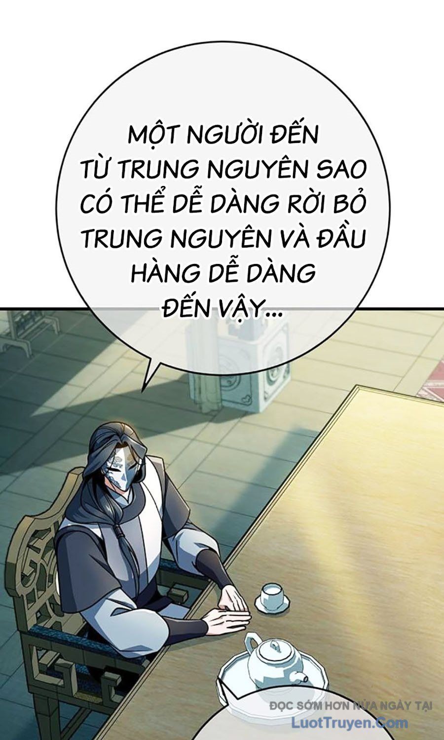 Thanh Kiếm Của Hoàng Đế Chapter 111 - 81