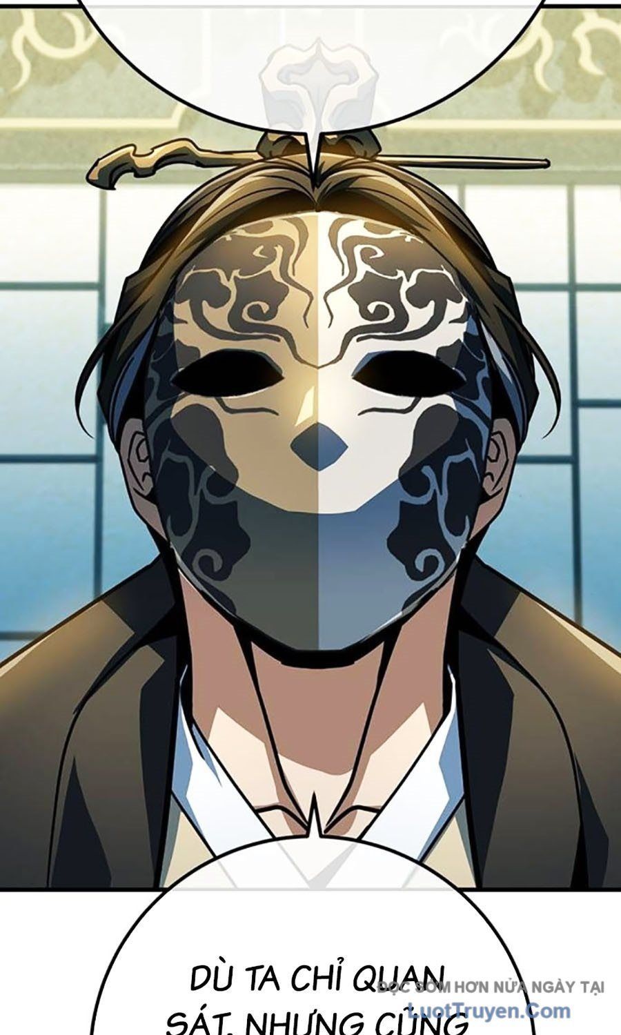 Thanh Kiếm Của Hoàng Đế Chapter 111 - 83