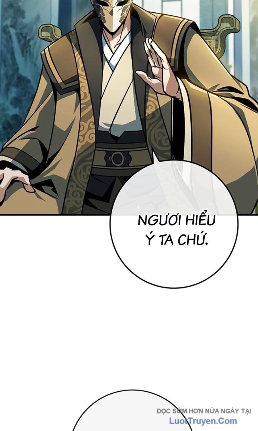 Thanh Kiếm Của Hoàng Đế Chapter 111 - 85