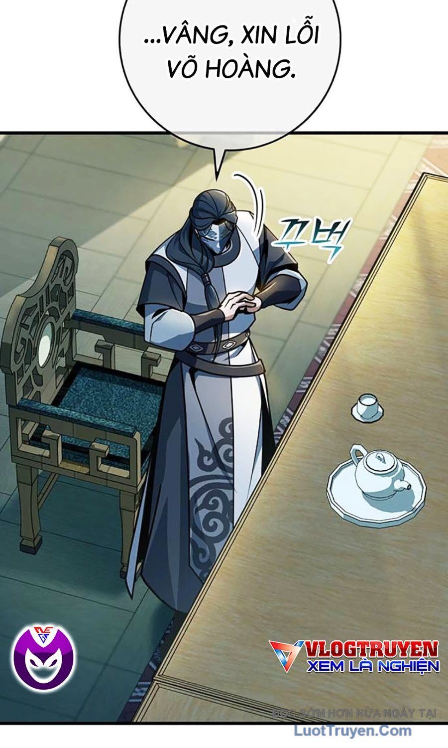 Thanh Kiếm Của Hoàng Đế Chapter 111 - 86