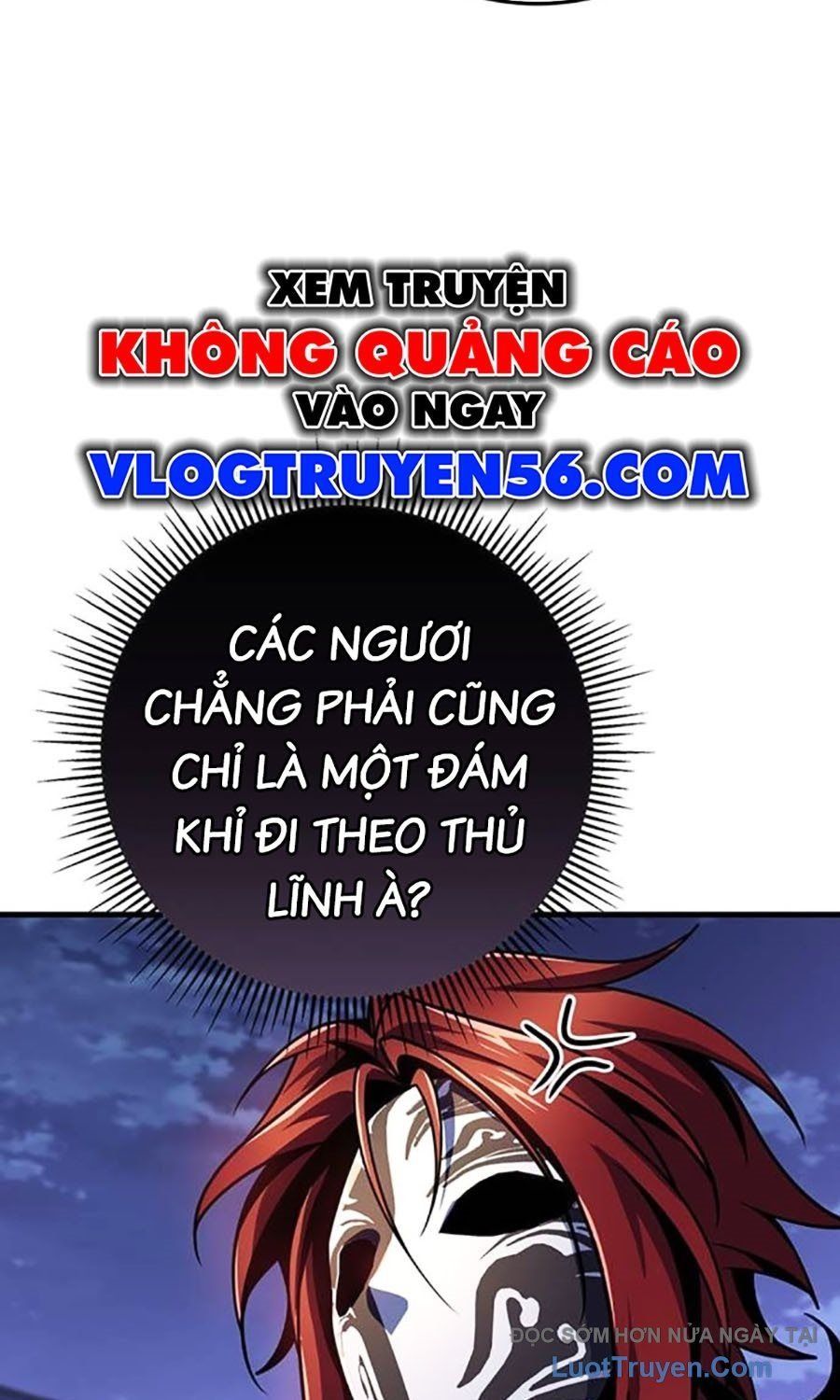 Thanh Kiếm Của Hoàng Đế Chapter 111 - 91