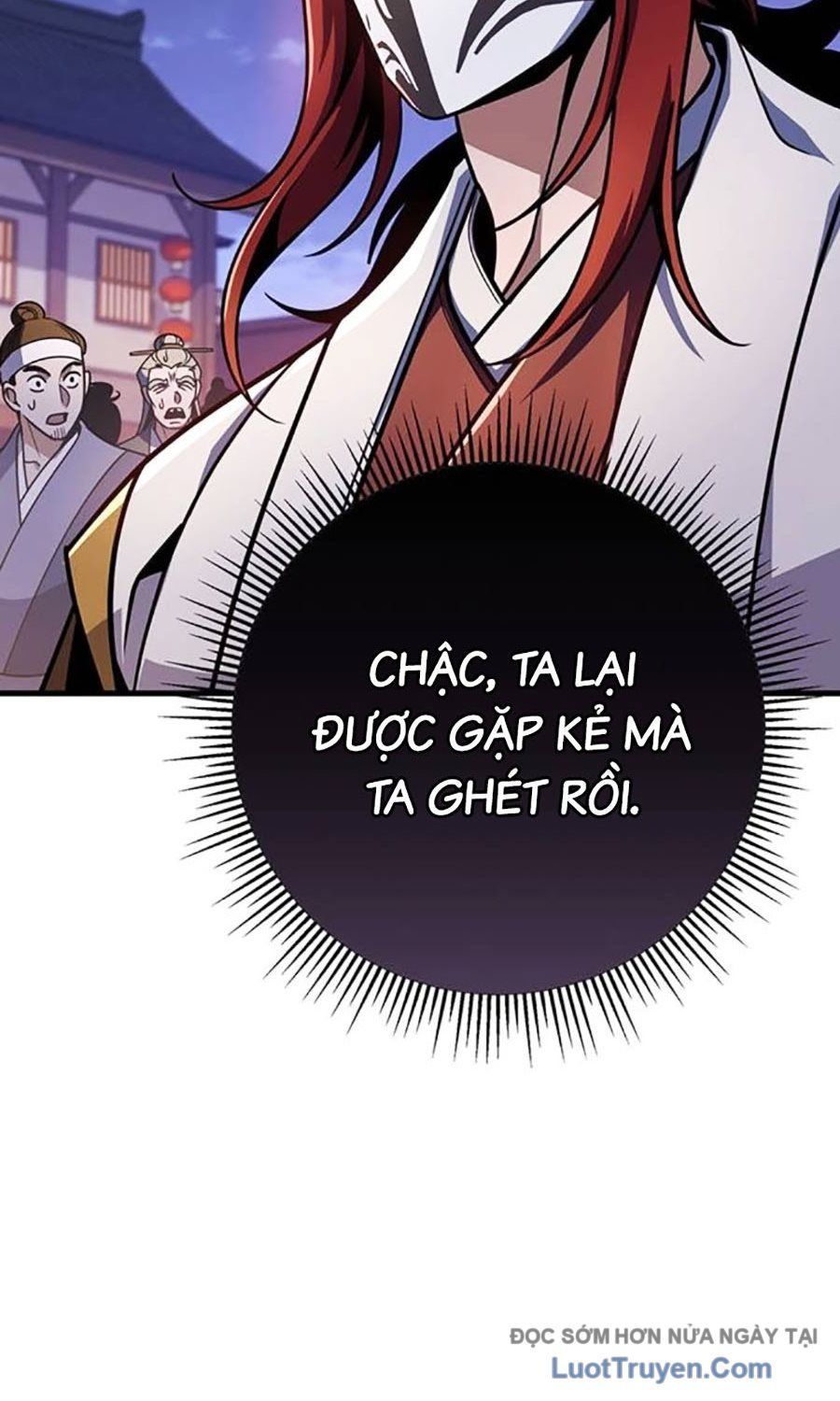 Thanh Kiếm Của Hoàng Đế Chapter 111 - 92