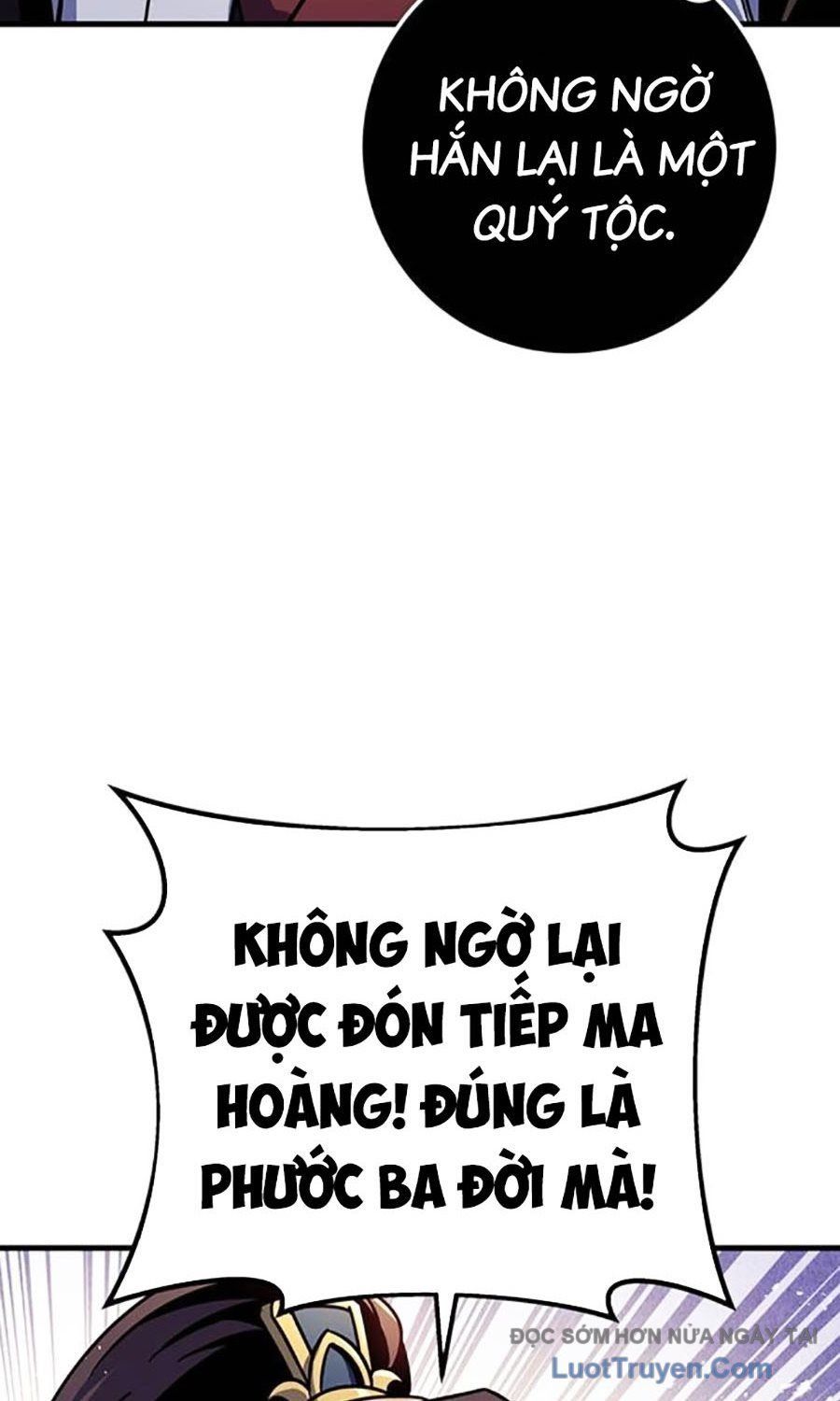 Thanh Kiếm Của Hoàng Đế Chapter 111 - 94