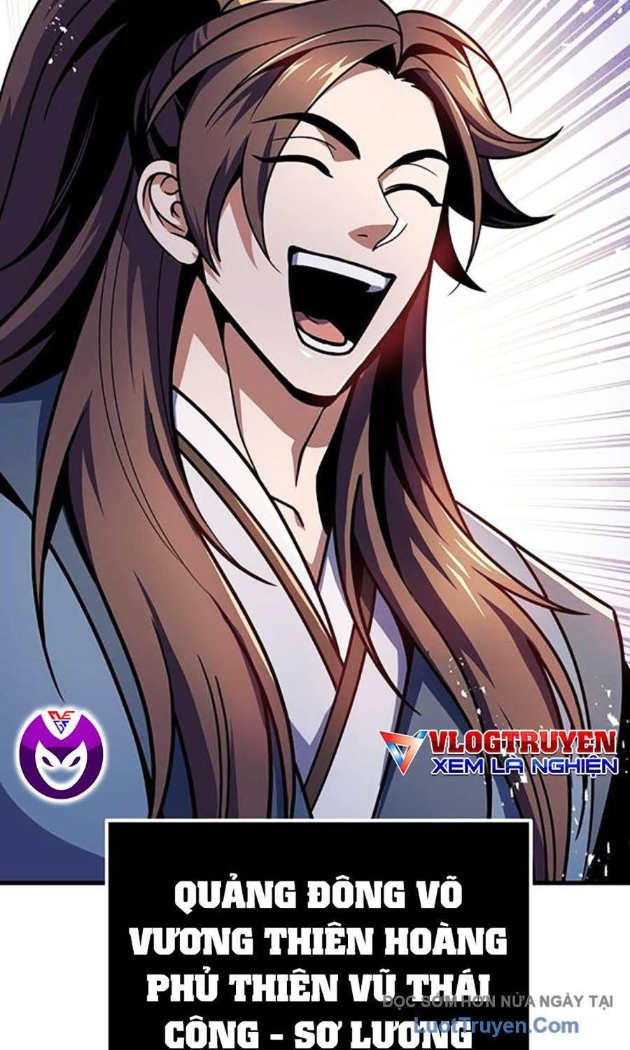 Thanh Kiếm Của Hoàng Đế Chapter 111 - 95