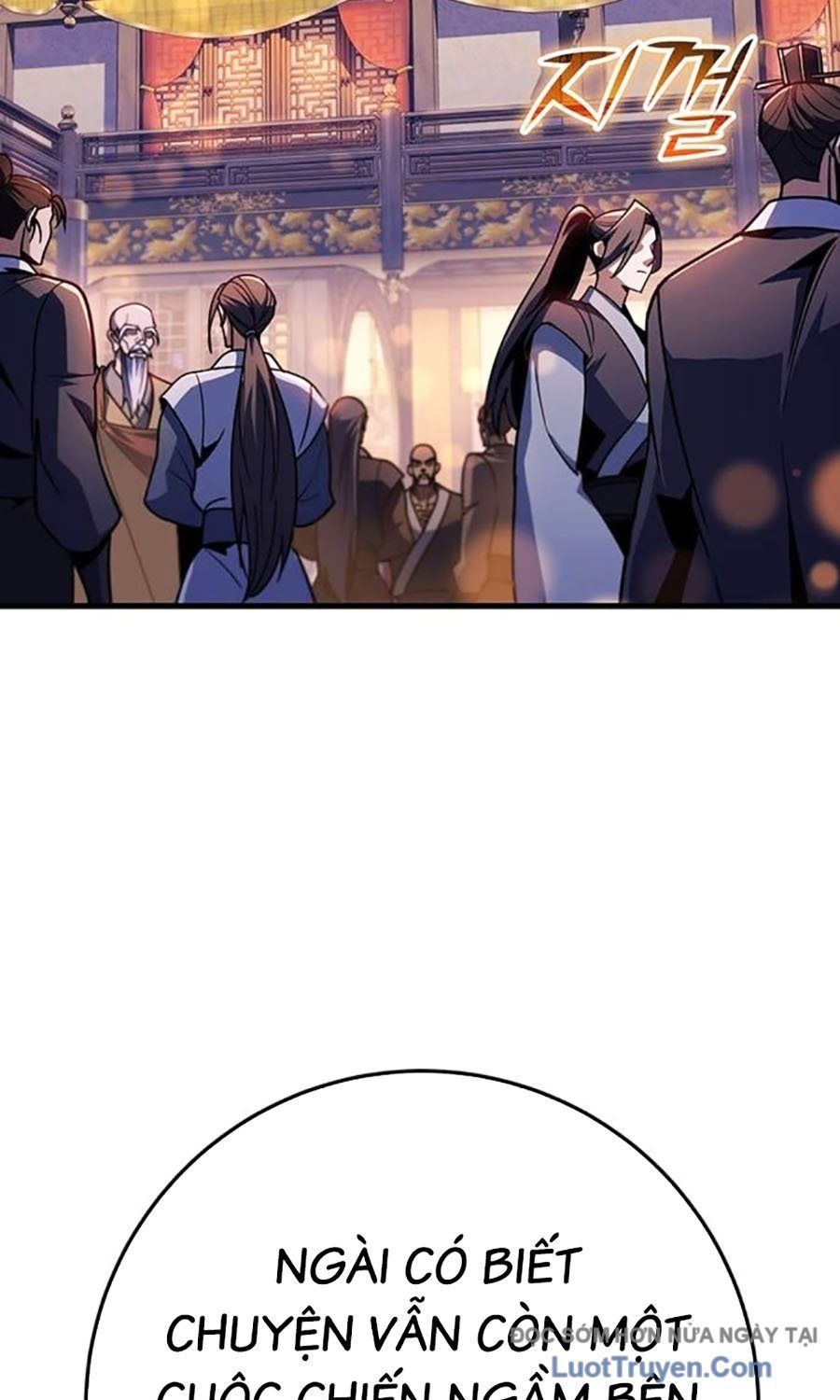 Thanh Kiếm Của Hoàng Đế Chapter 111 - 99