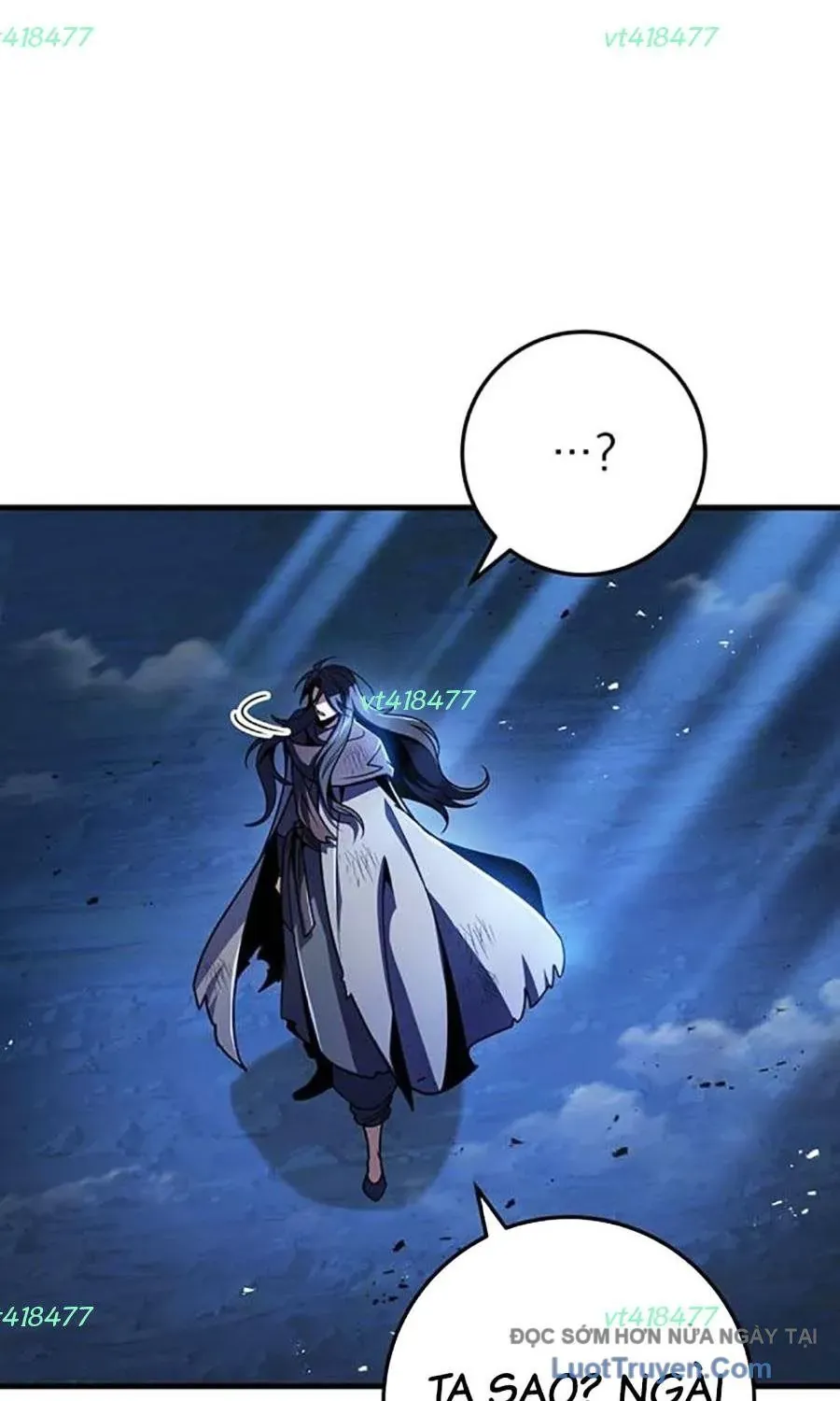 Thanh Kiếm Của Hoàng Đế Chapter 112 - 11