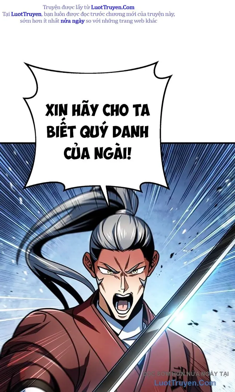 Thanh Kiếm Của Hoàng Đế Chapter 112 - 105