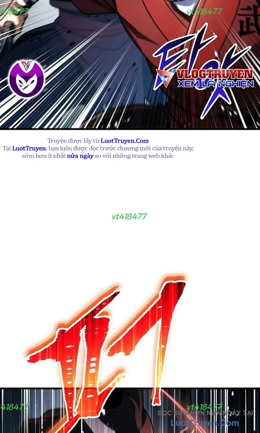 Thanh Kiếm Của Hoàng Đế Chapter 112 - 113