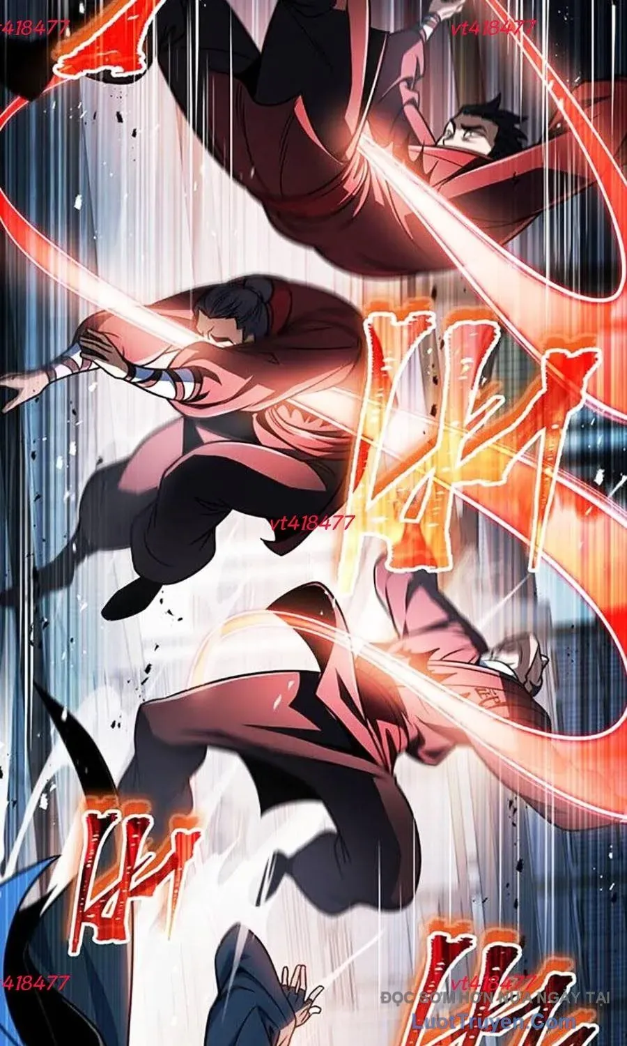 Thanh Kiếm Của Hoàng Đế Chapter 112 - 114