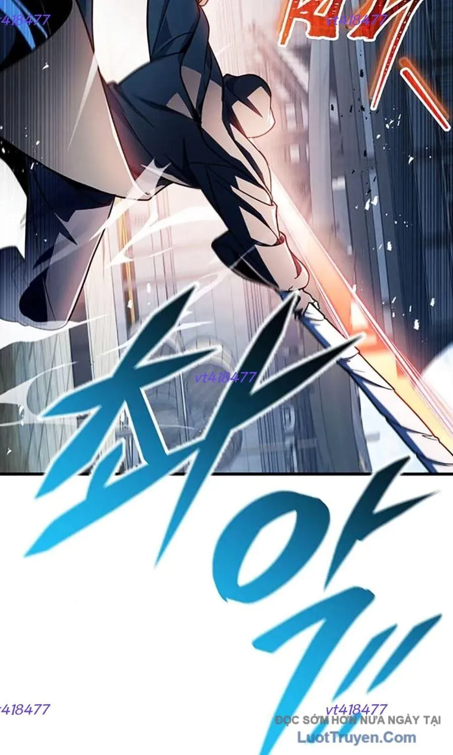 Thanh Kiếm Của Hoàng Đế Chapter 112 - 115