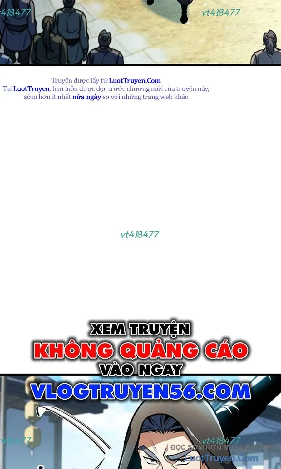 Thanh Kiếm Của Hoàng Đế Chapter 112 - 118